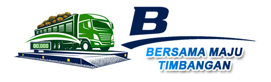 CV. Bersama Maju Timbangan