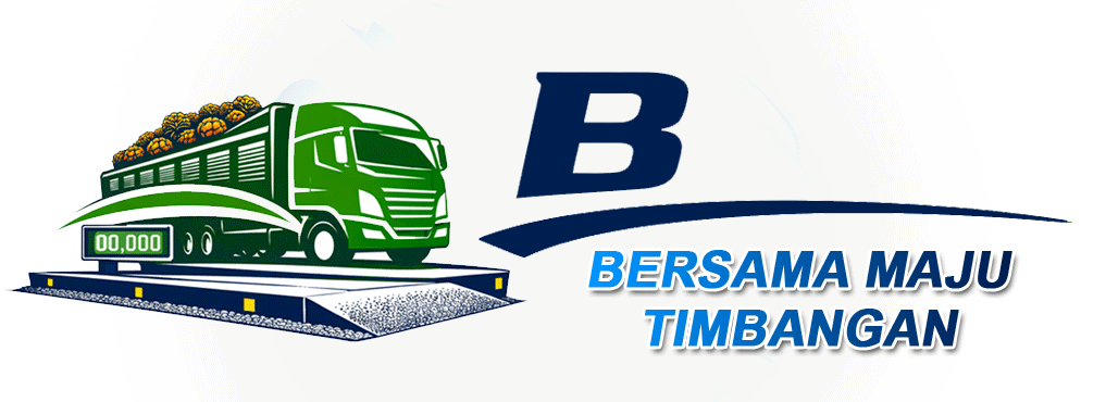 CV. Bersama Maju Timbangan